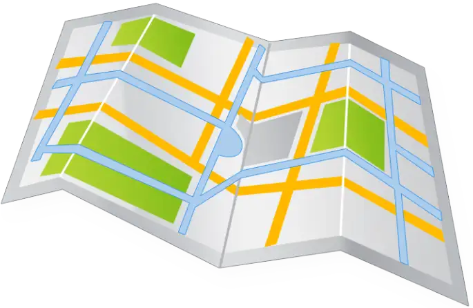 Mapa de Localização