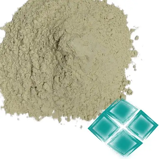 Bentonita Gel Brx Minérios
